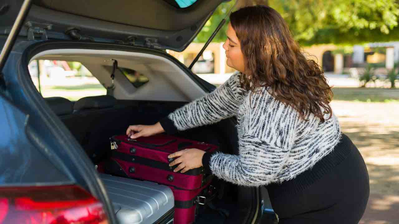 giornata persone obese