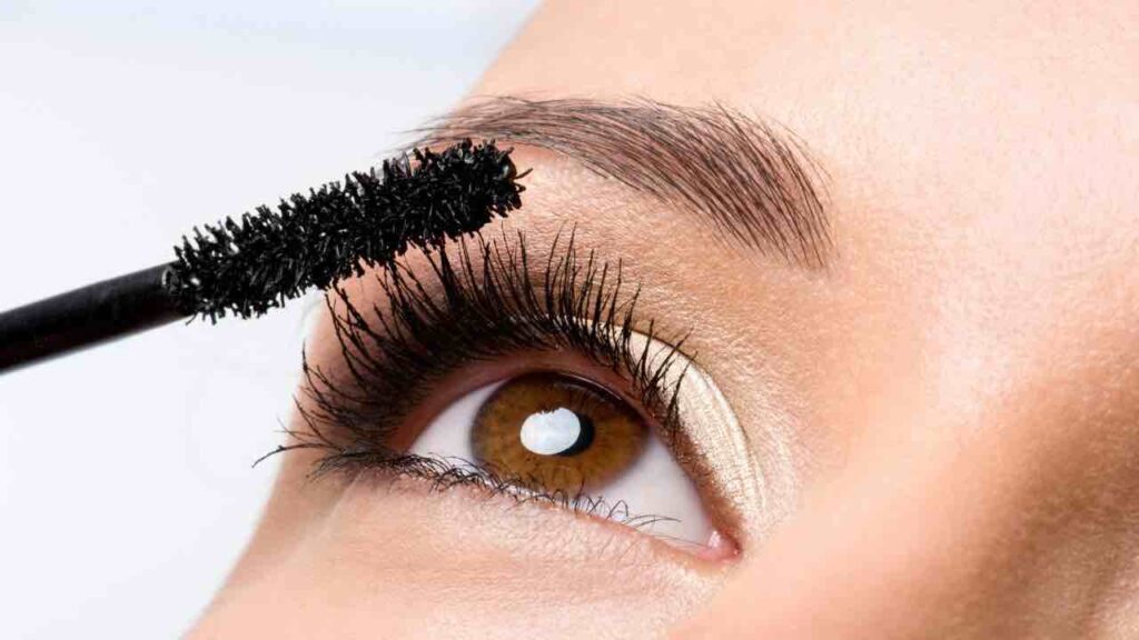 mascara che dura a lungo cosa bisogna fare