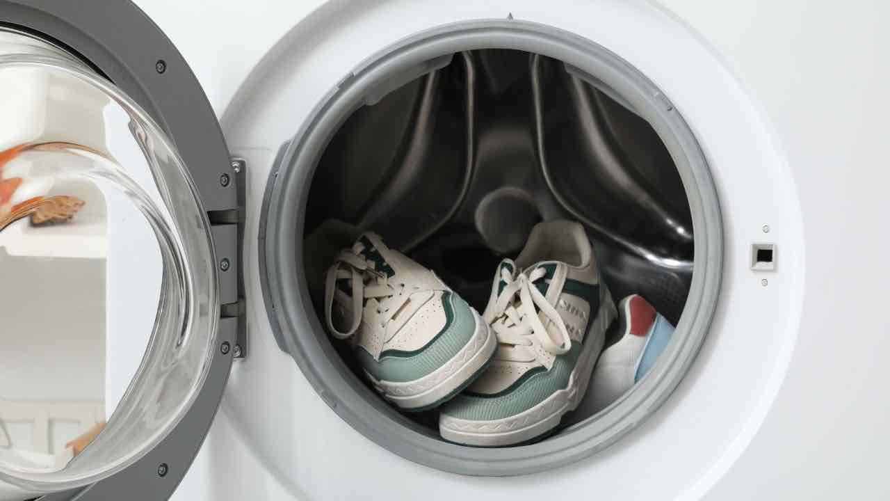 scarpe da ginnastica