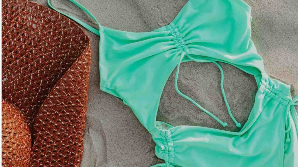 scelta costume da bagno