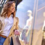 shopping terapeutico