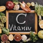 vitamina C