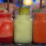 3 frullati detox - Pourfemme.it