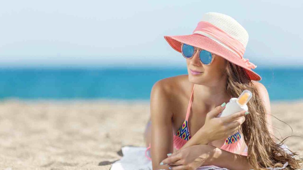 Abbronzarsi prima dell'estate - Pourfemme.it