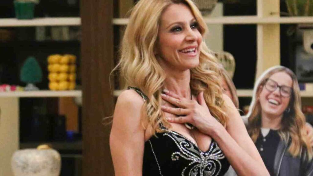 Adriana Volpe look pazzesco al Grande Fratello Vip - Pourfemme.it