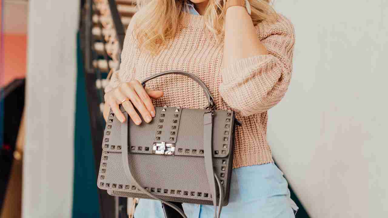 Borsa indispensabile in primavera - Pourfemme.it