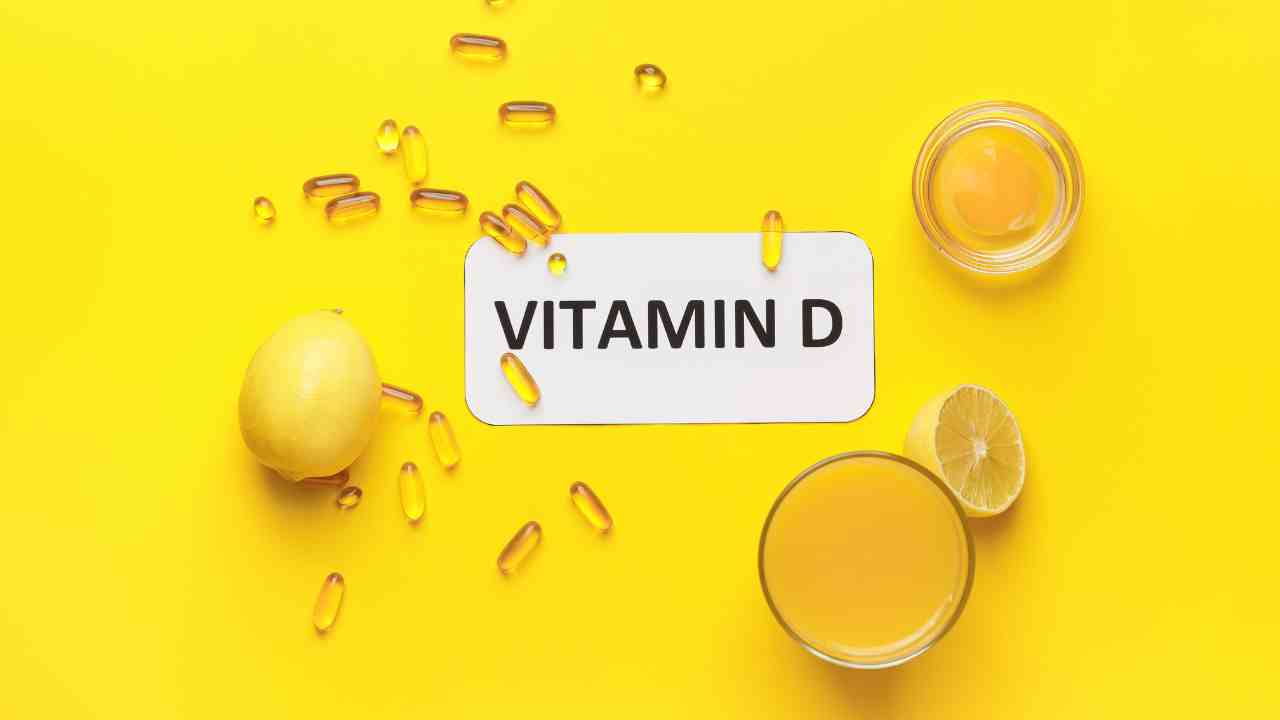 Carenza di vitamina D - Pourfemme.it