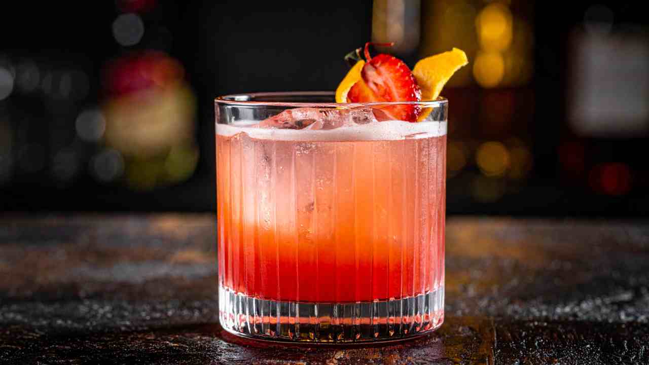 Cocktail lista di quelli dimagranti - Pourfemme.it