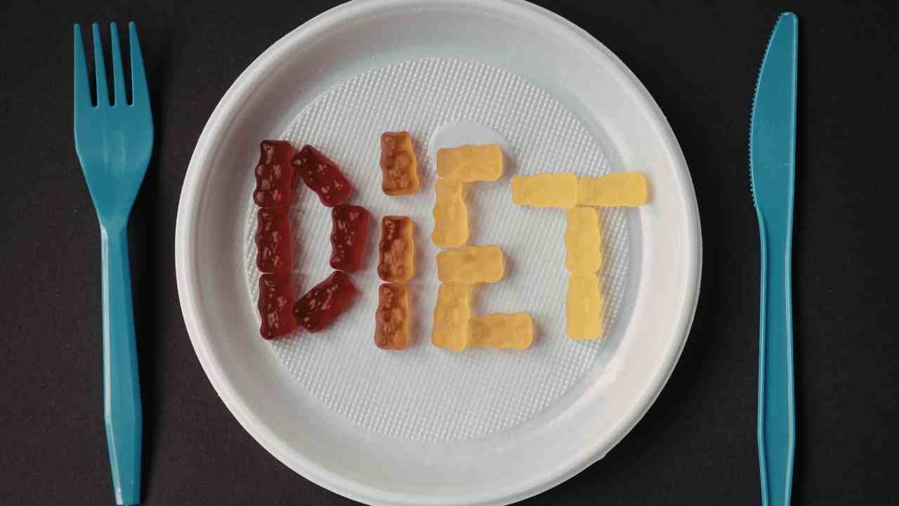 Dieta 5 step - Pourfemme.it