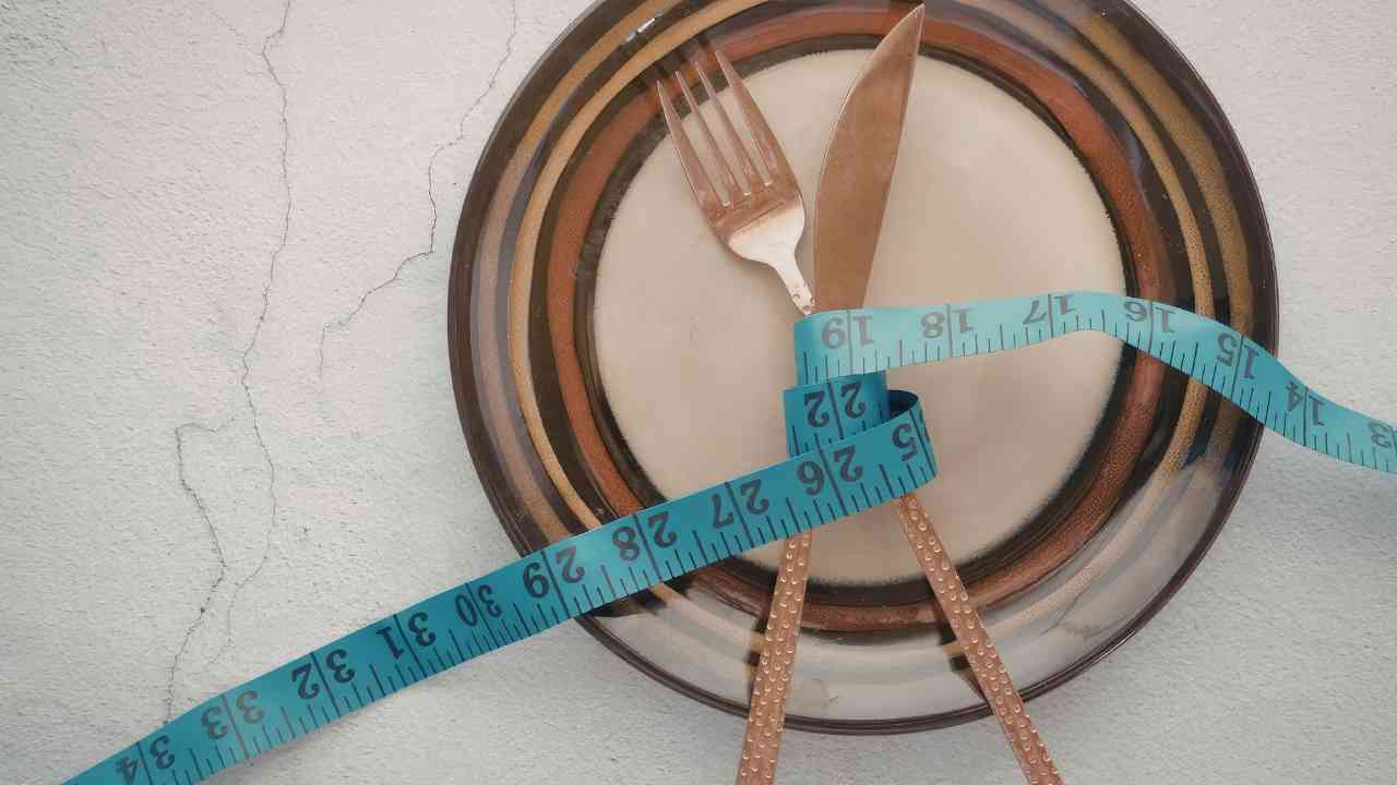 Dieta dopo Pasqua - Pourfemme.it