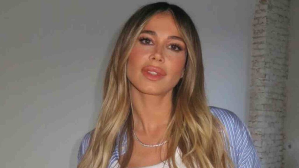 Diletta Leotta la foto con la figlia - Pourfemme.it