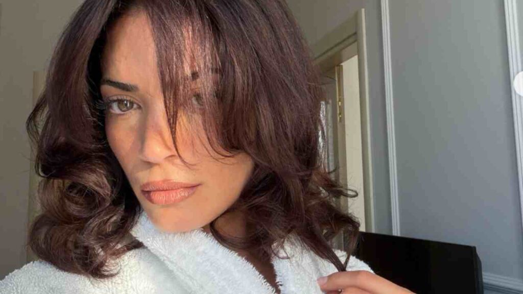 Elodie nuovo look - Pourfemme.it