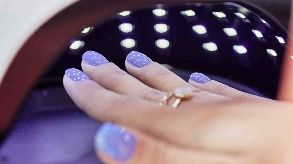 Gel unghie pericoli - Pourfemme.it