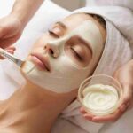 Maschera viso con yogurt - Pourfemme.it