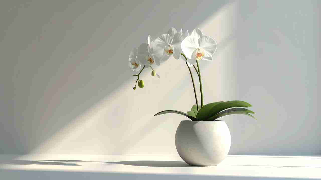 Orchidee cosa significa e a chi regalarle - Pourfemme.it