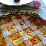pastiera conservazione