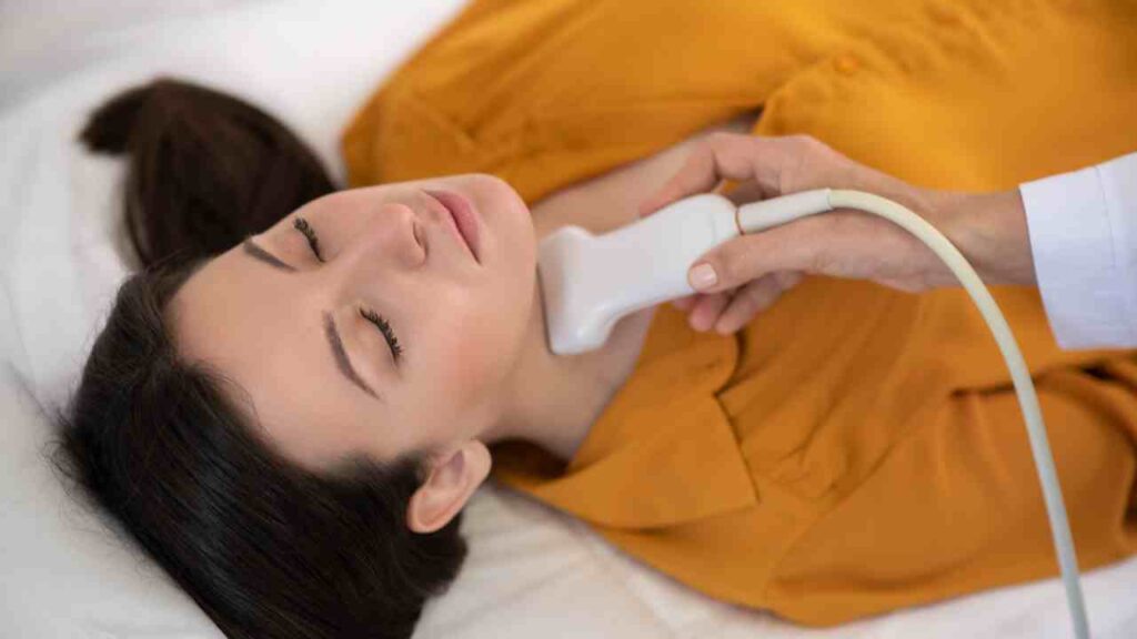 Quali analisi fare alla tiroide - Pourfemme.it