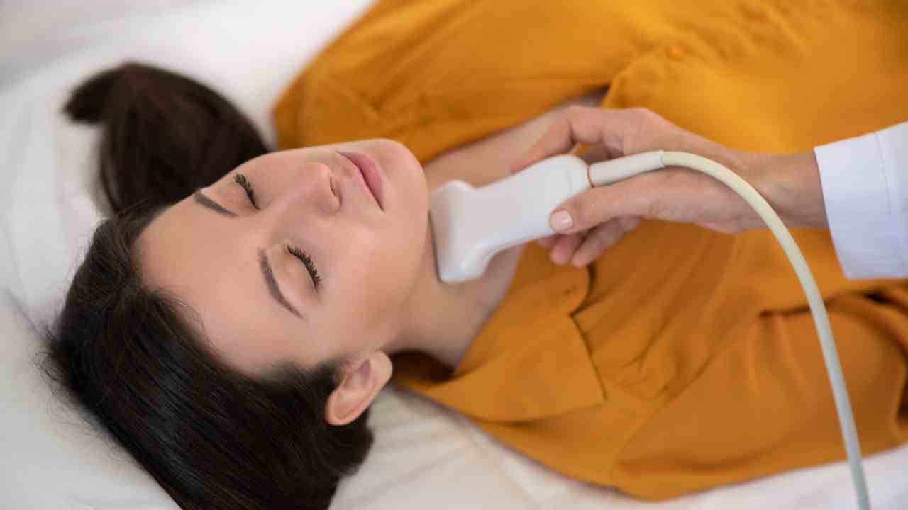 Quali analisi fare alla tiroide - Pourfemme.it