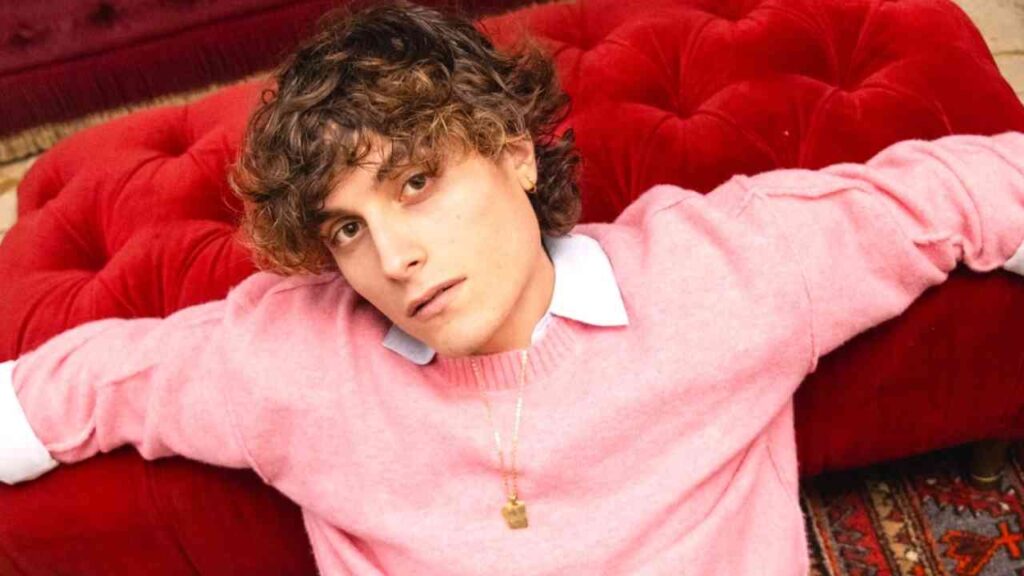 Seltsam intervista esclusiva - Pourfemme.it