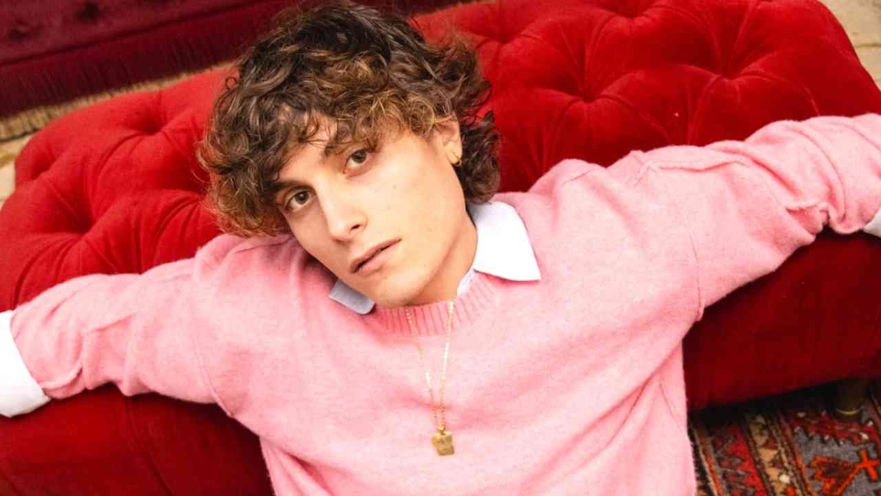 Seltsam intervista esclusiva - Pourfemme.it