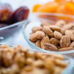 Snack durante la dieta - Pourfemme.it