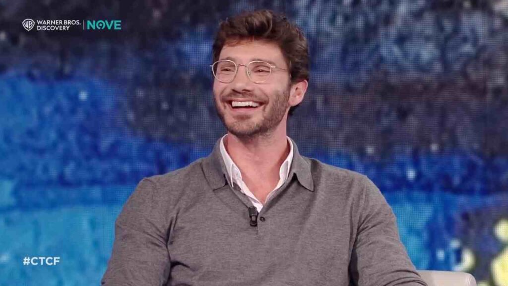 Stefano De Martino cambio look - Pourfemme.it