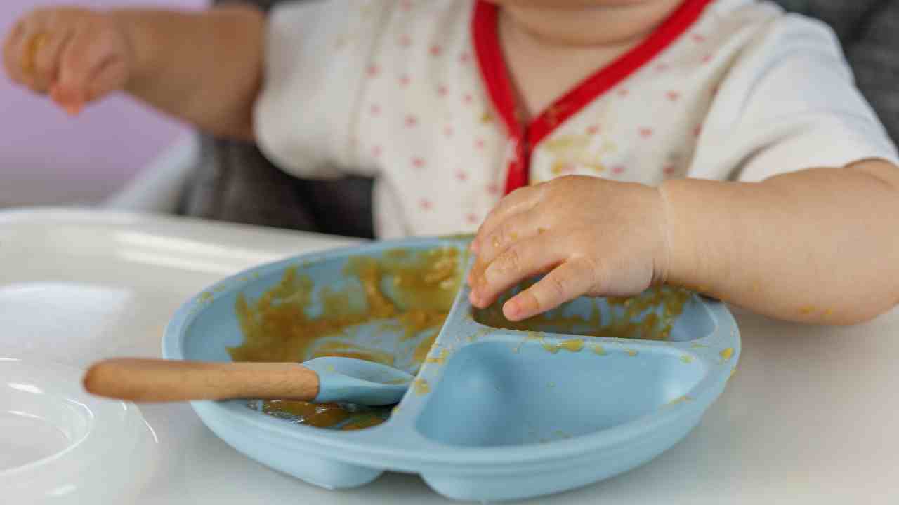 Svezzamento o autosvezzamento - Pourfemme.it