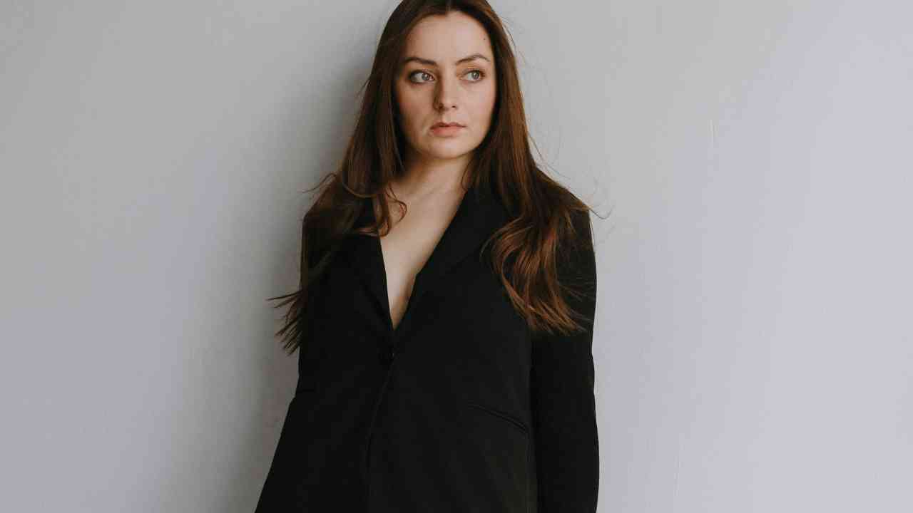 Vestire di nero bon ton - Pourfemme.it