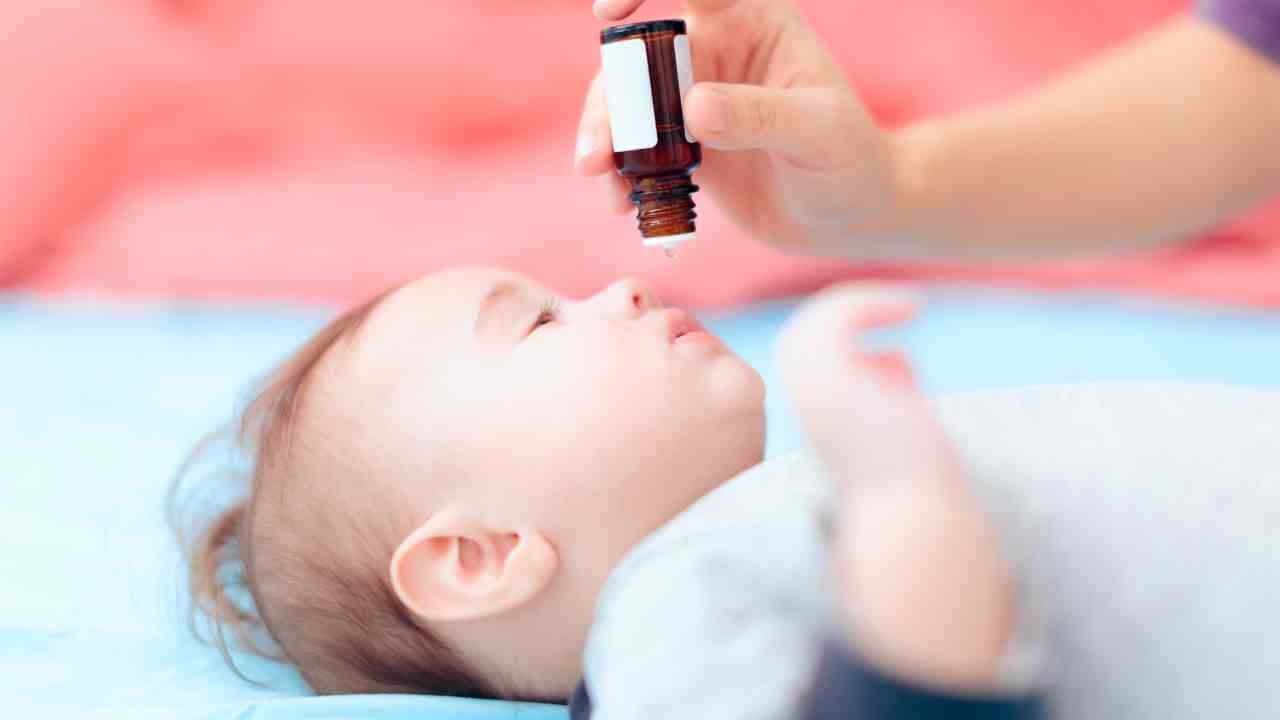 Vitamina D bambini - Pourfemme.it