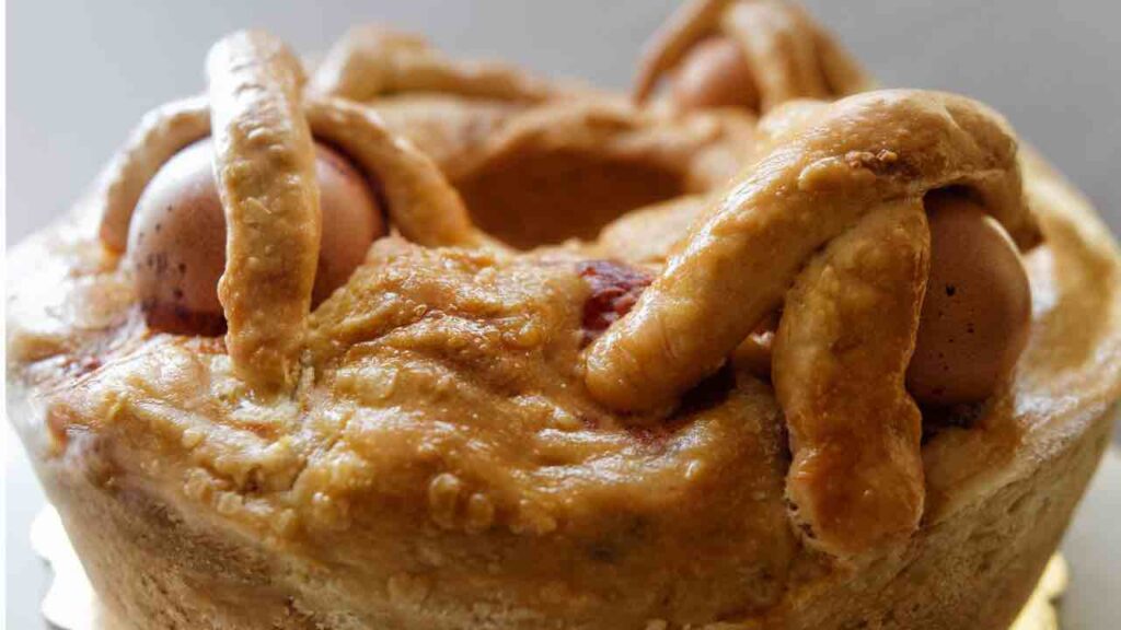 casatiello come a napoli