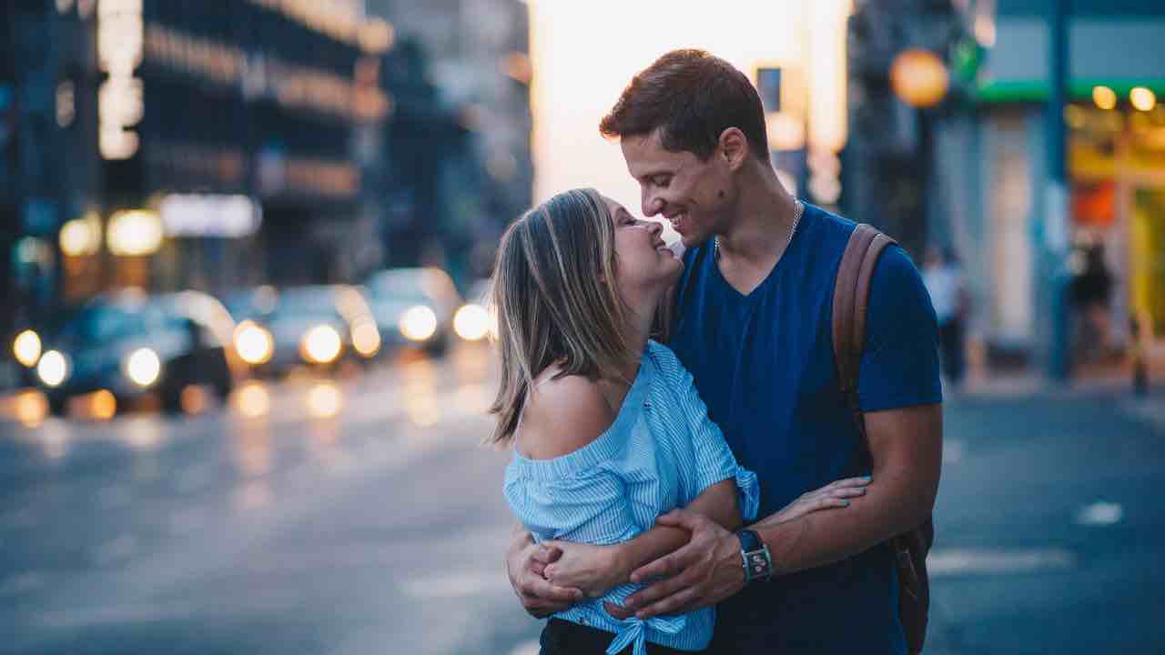 come farlo innamorare di te