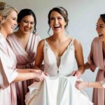 damigella della sposa