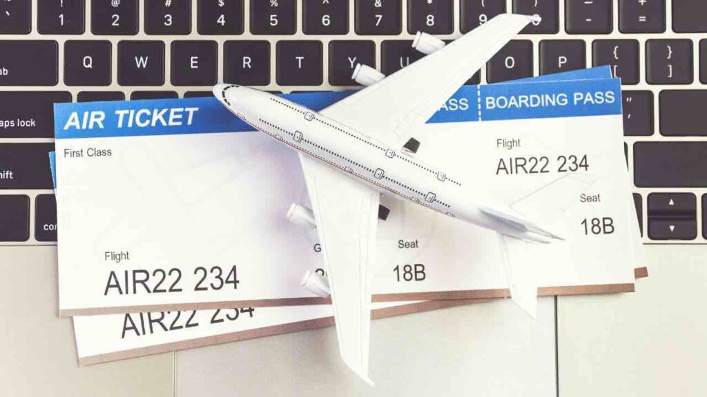 risparmio biglietti aereo