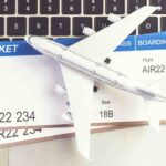 risparmio biglietti aereo