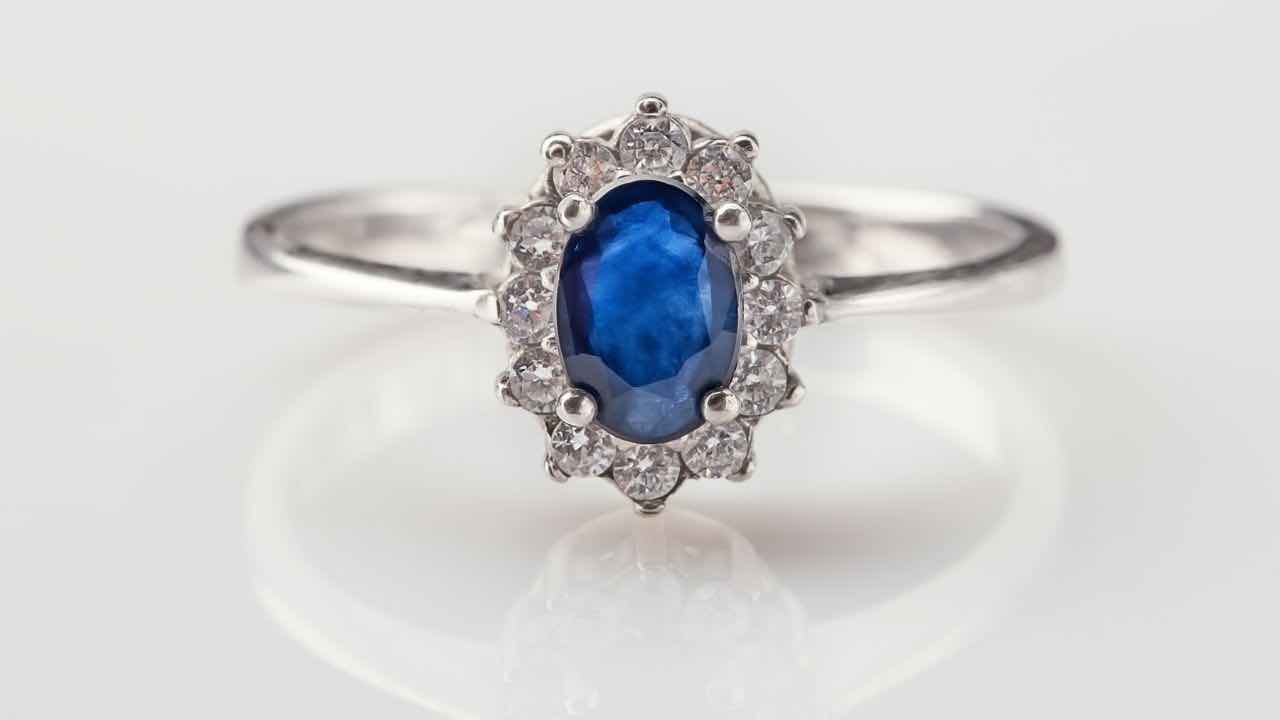 Anello Kate