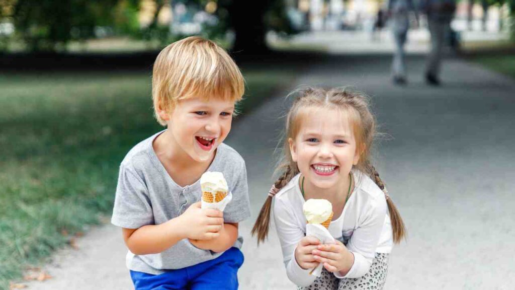 Bambini caldo come fare - Pourfemme.it
