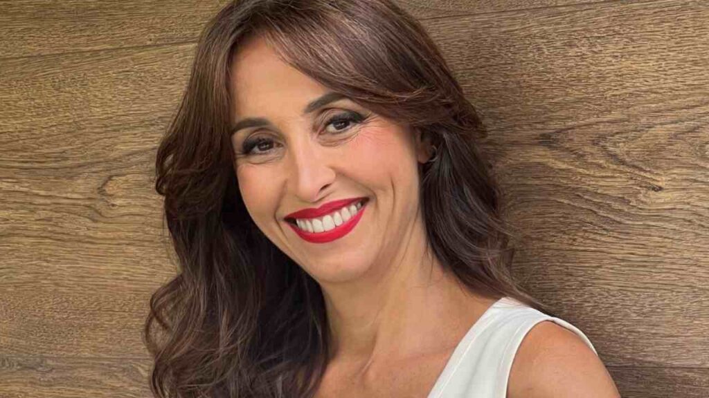 Benedetta Parodi foto IG - Pourfemme.it