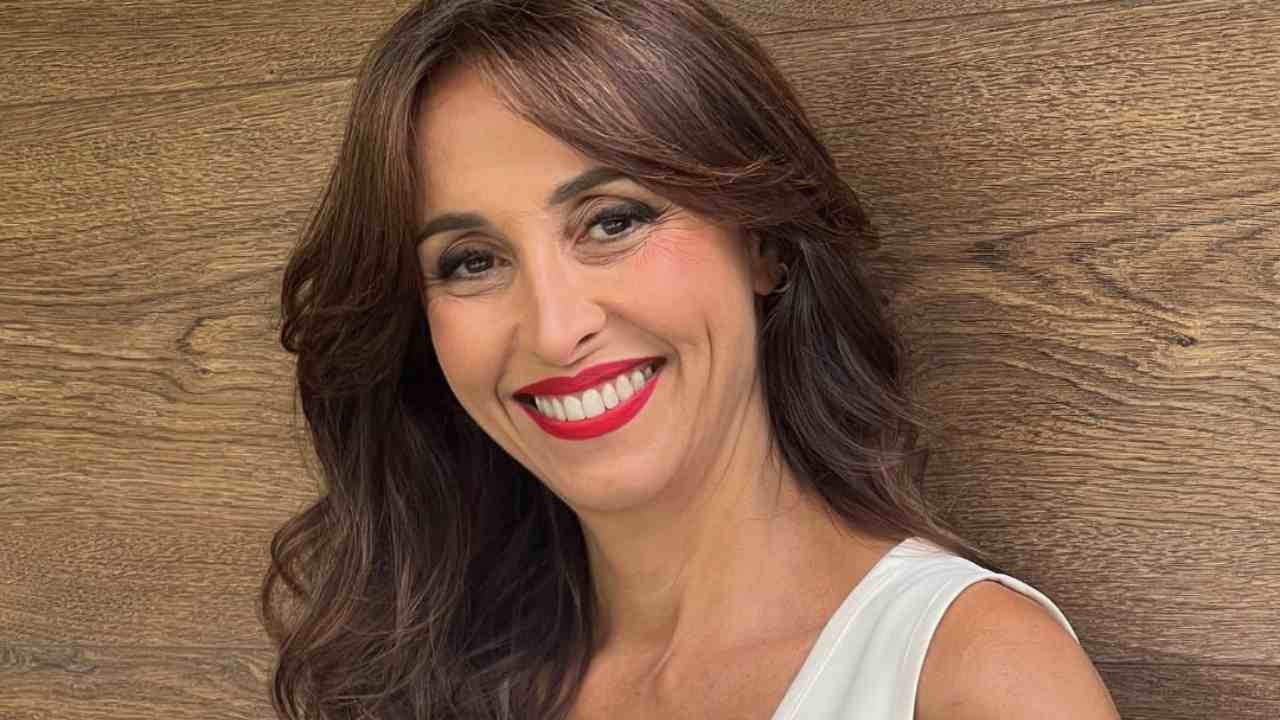 Benedetta Parodi foto IG - Pourfemme.it