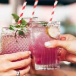 Bere cocktail - Pourfemme.it