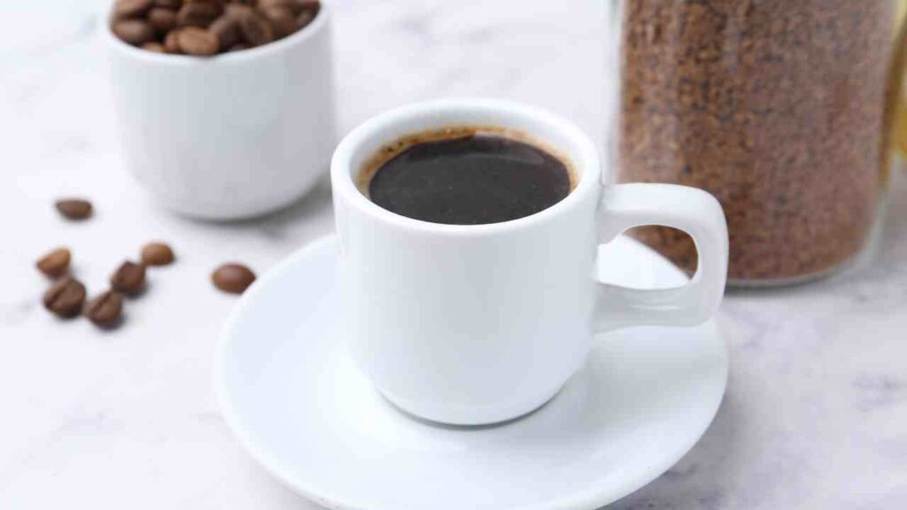 Caffè in gravidanza - Pourfemme.it