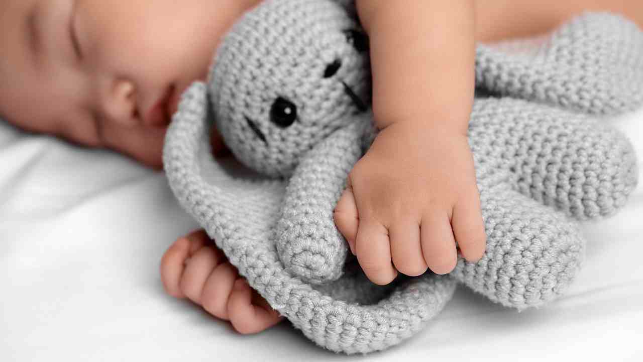 Come lavare i peluche per bambini- Pourfemme.it