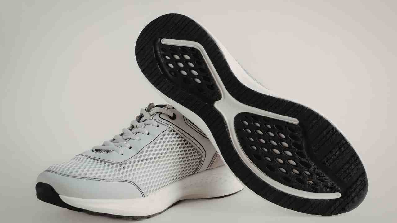 Come lavare le scarpe di ginnastica - Pourfemme.it