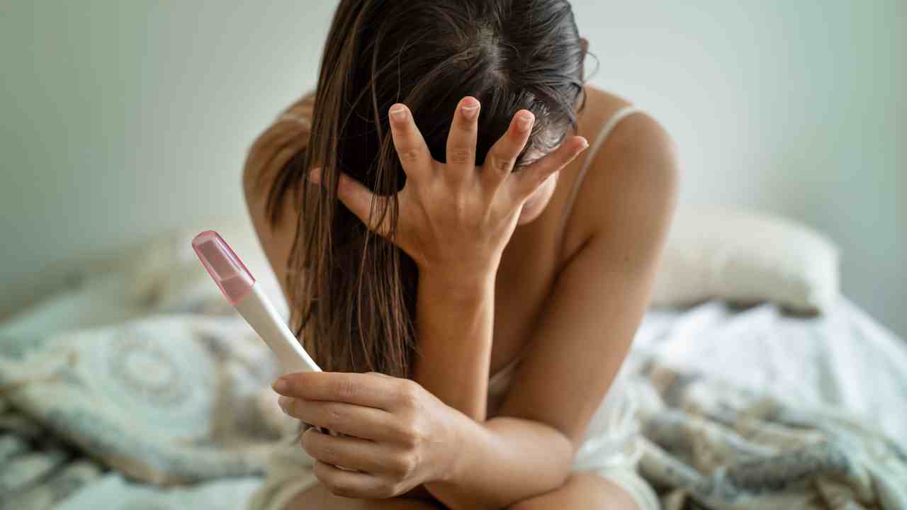 Come restare incinta - Pourfemme.it