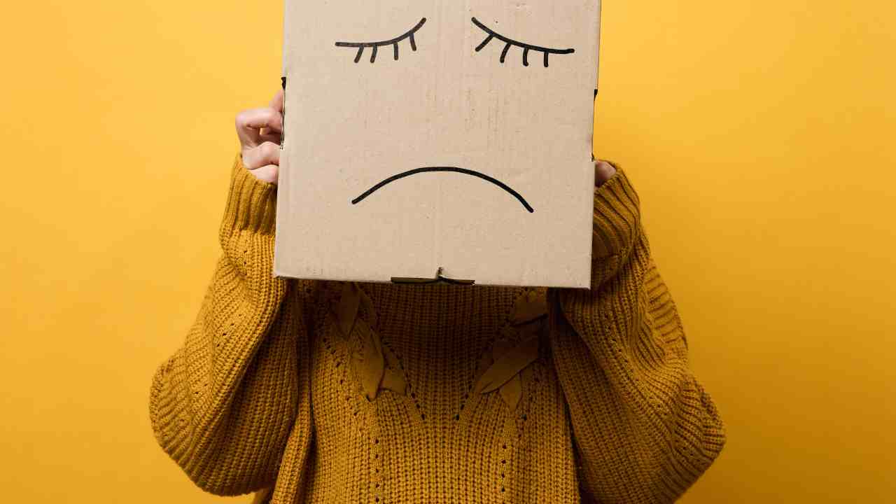 Come ridurre lo stress - Pourfemme.it
