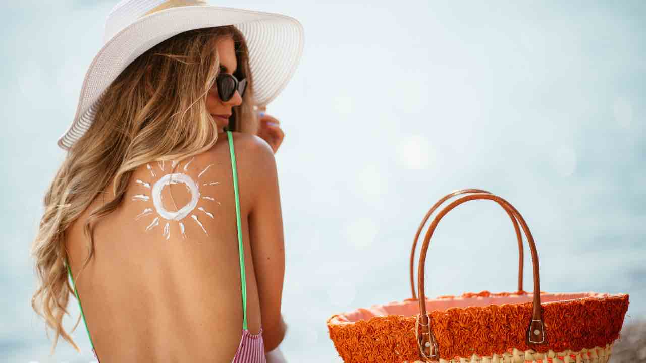 Cosa portare in spiaggia - Pourfemme.it
