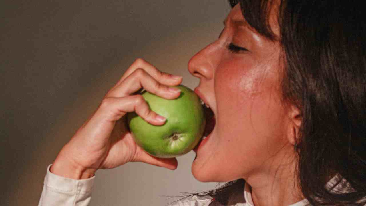 Dieta della mela - Pourfemme.it