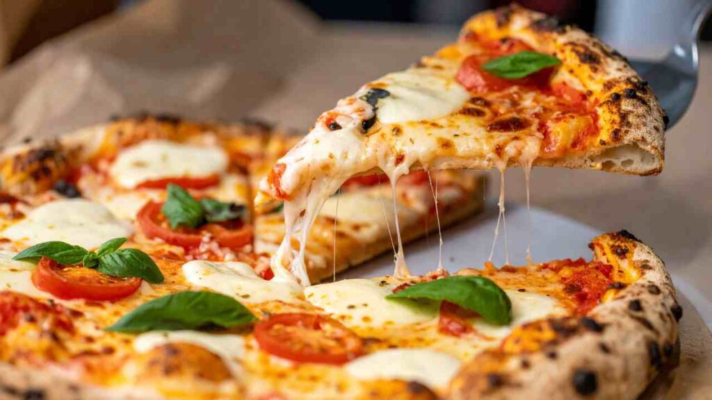 Dieta della pizza - Pourfemme.it