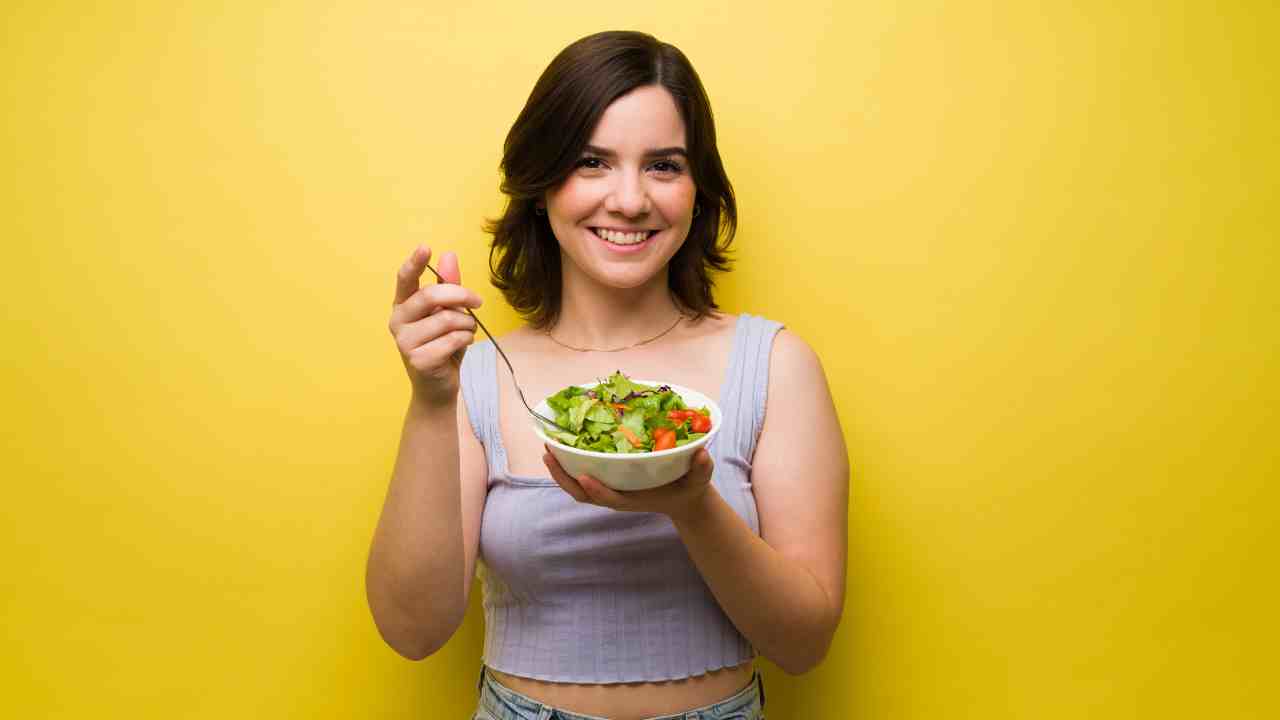 Dieta prima dell'estate - Pourfemme.it