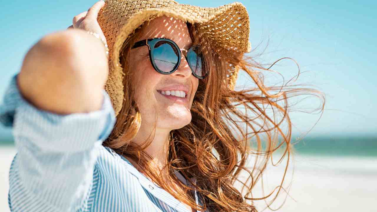 Dress code da spiaggia - Pourfemme.it