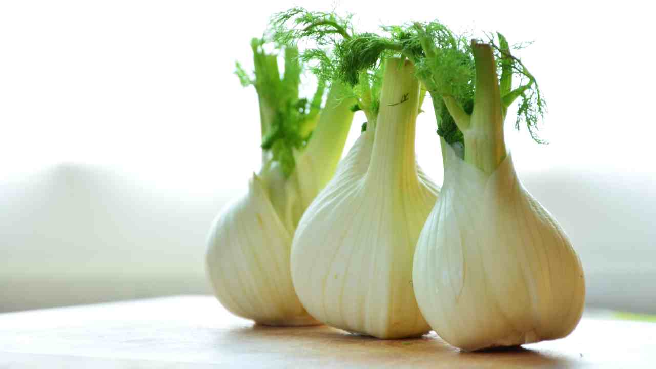 Finocchio come cibo spezzafame - Pourfemme.it